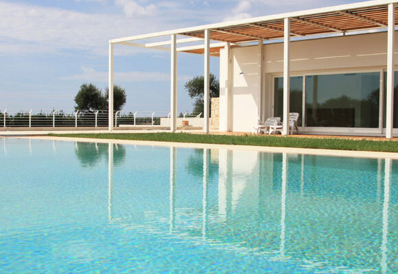 Ritmi Contemporanei e Piscina