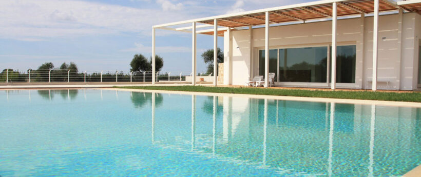 Ritmi Contemporanei e Piscina