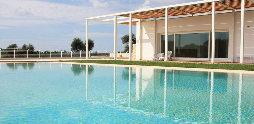 Ritmi Contemporanei e Piscina