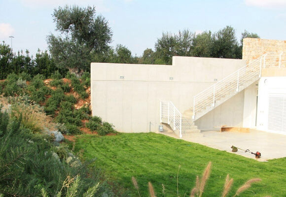 Ritmi Contemporanei scarpata