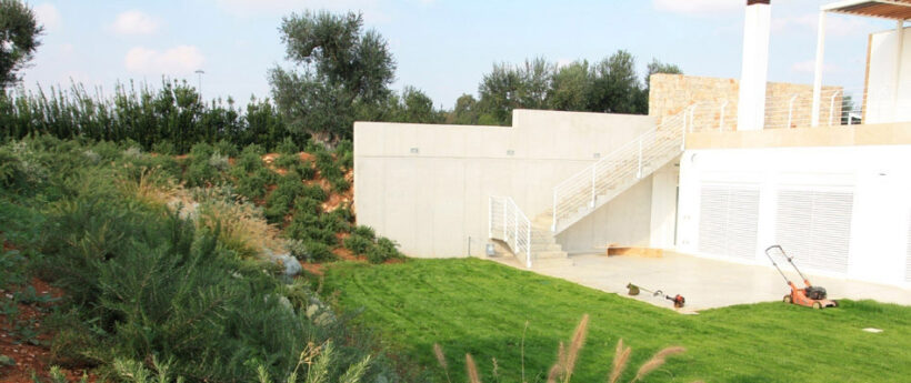 Ritmi Contemporanei scarpata