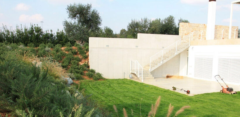 Ritmi Contemporanei scarpata